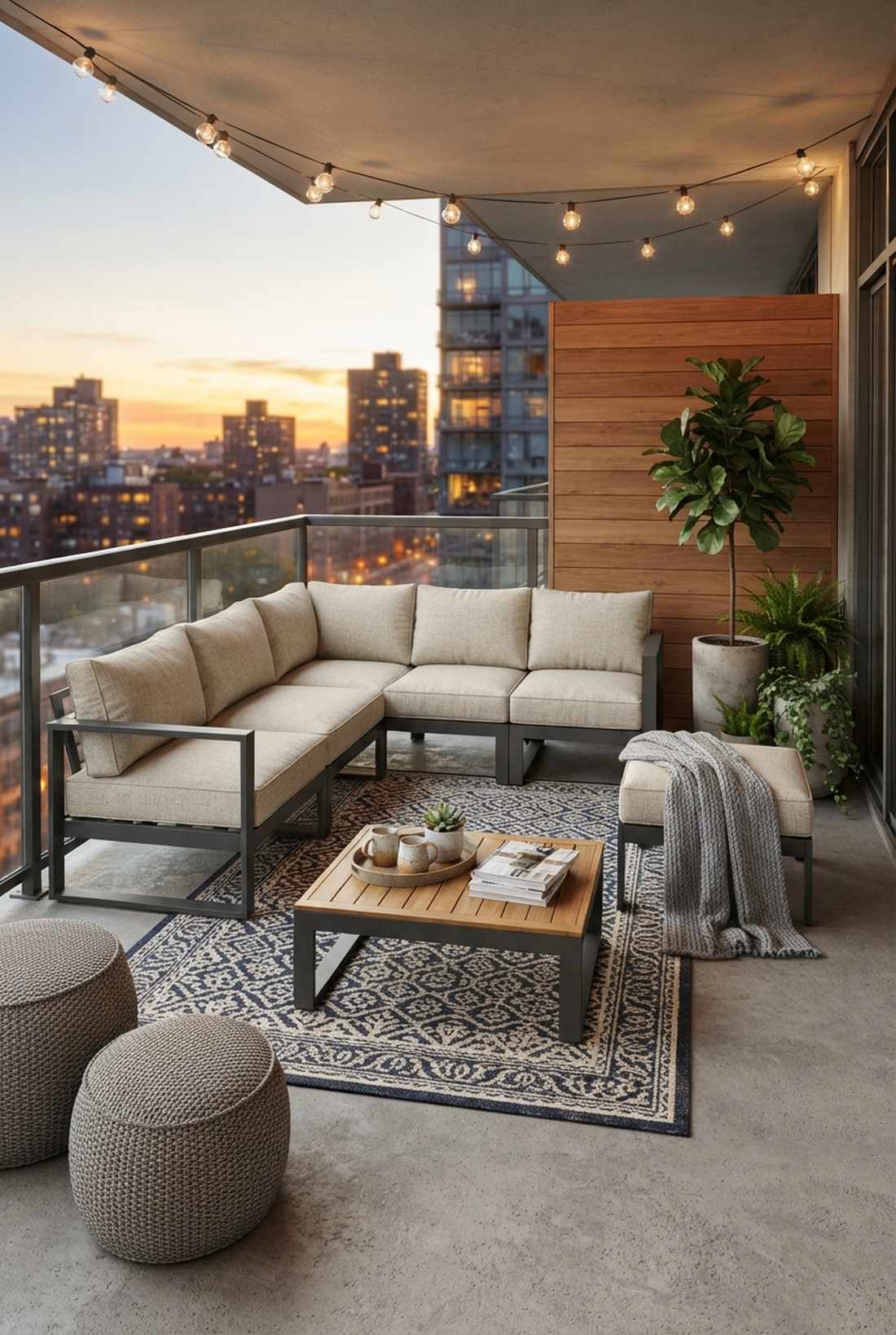 sectional corner sofa set