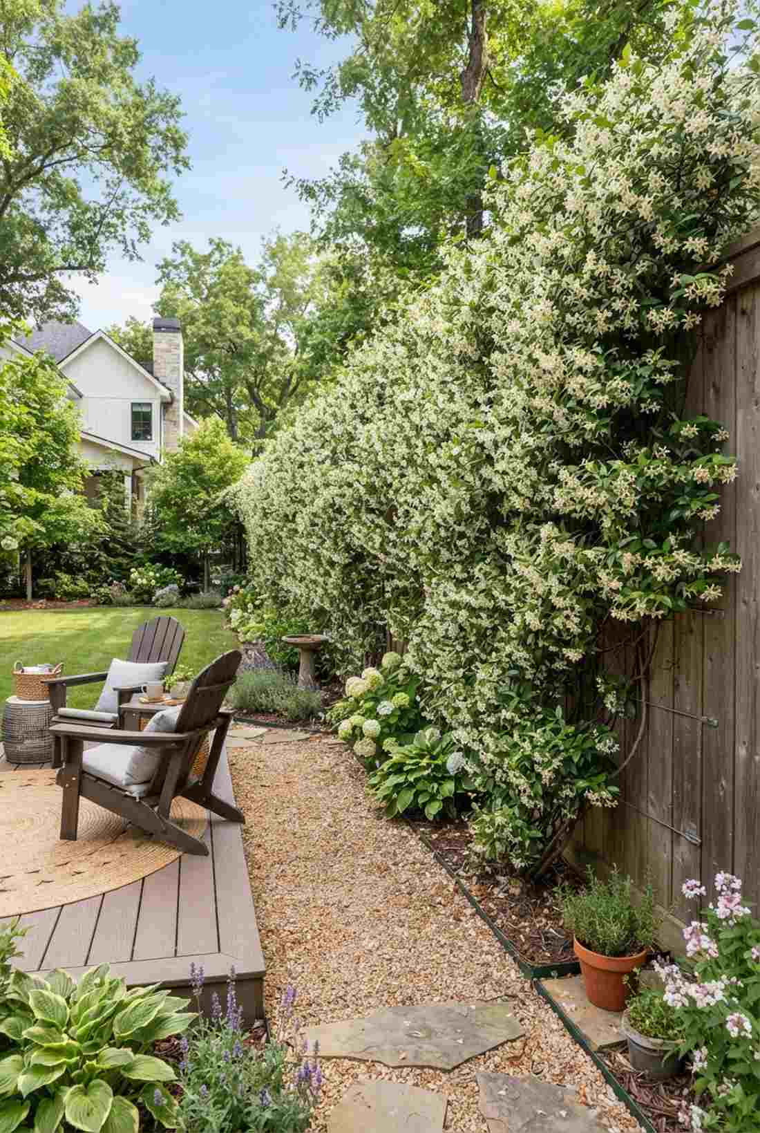 confederate jasmine