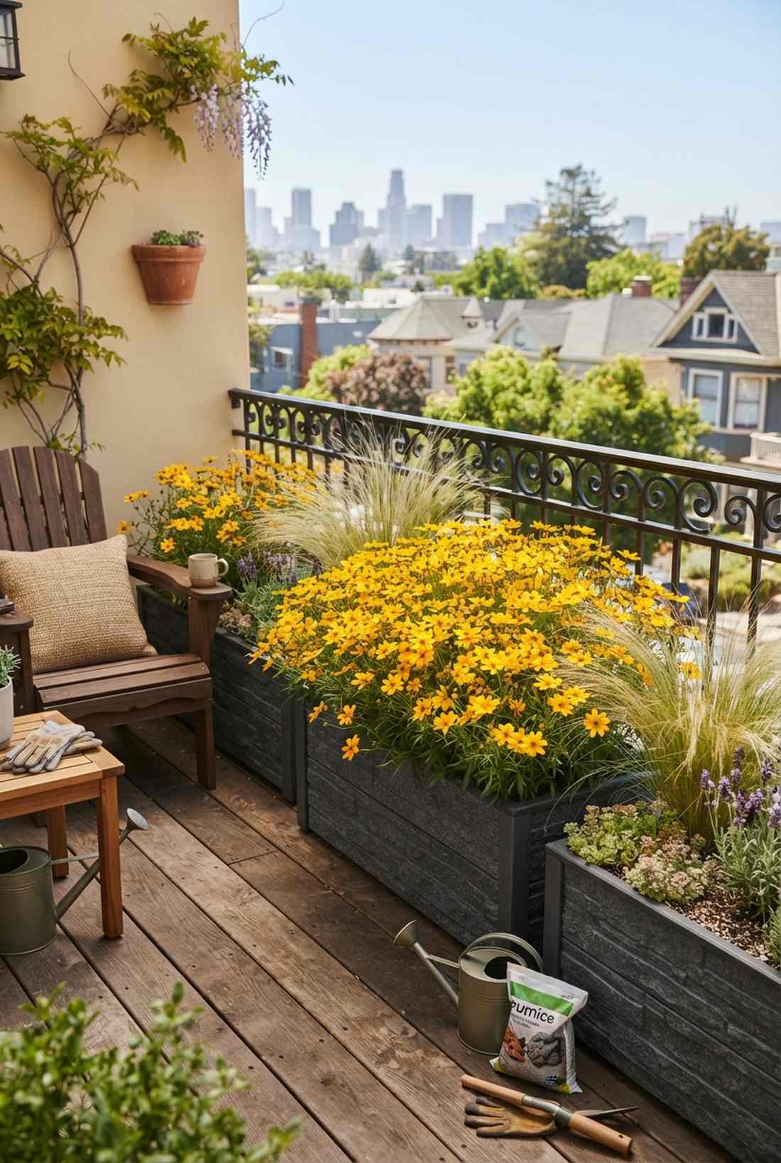 coreopsis