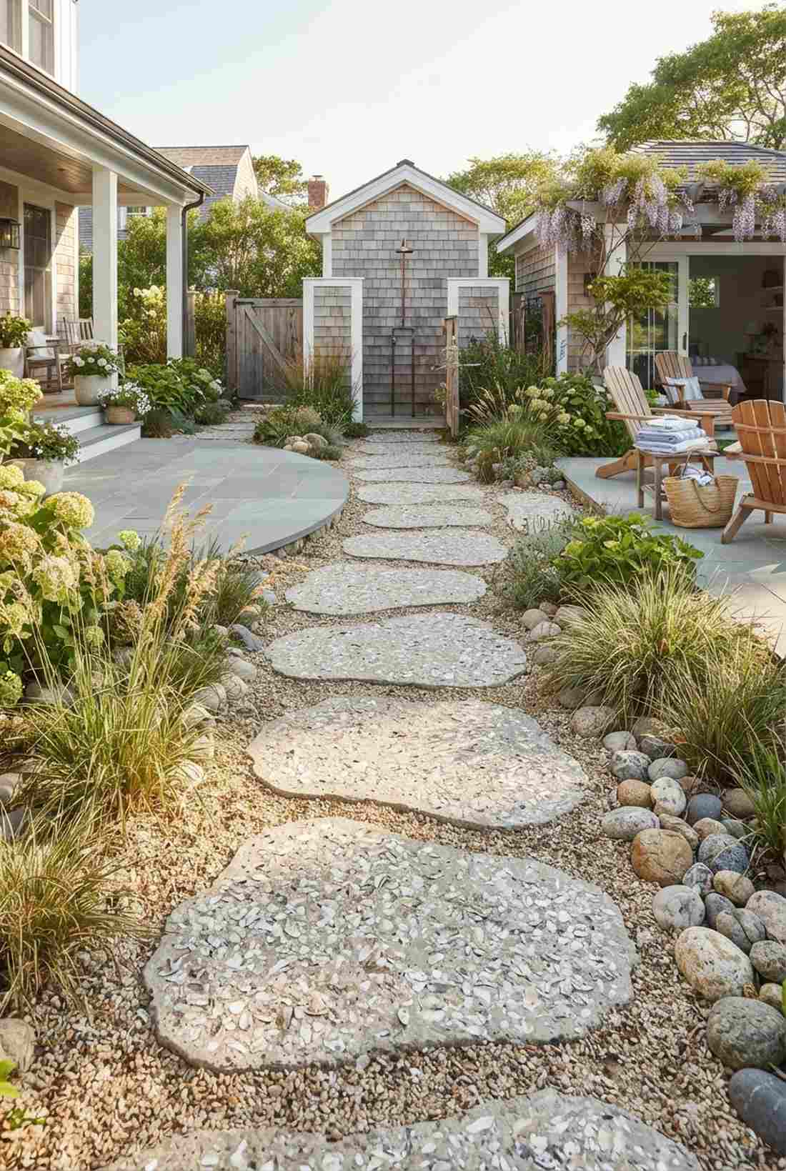 shell aggregate concrete