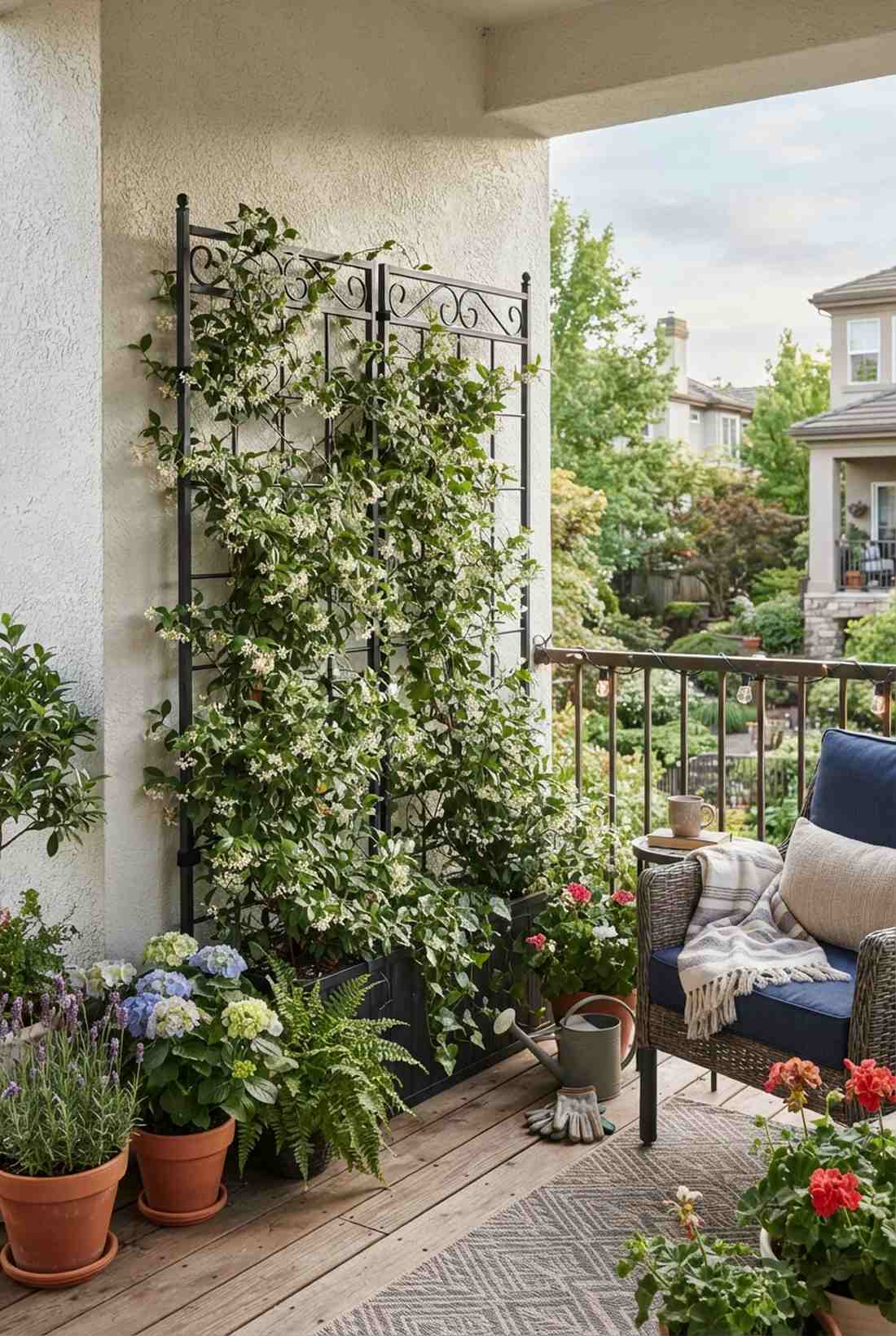trellis systems