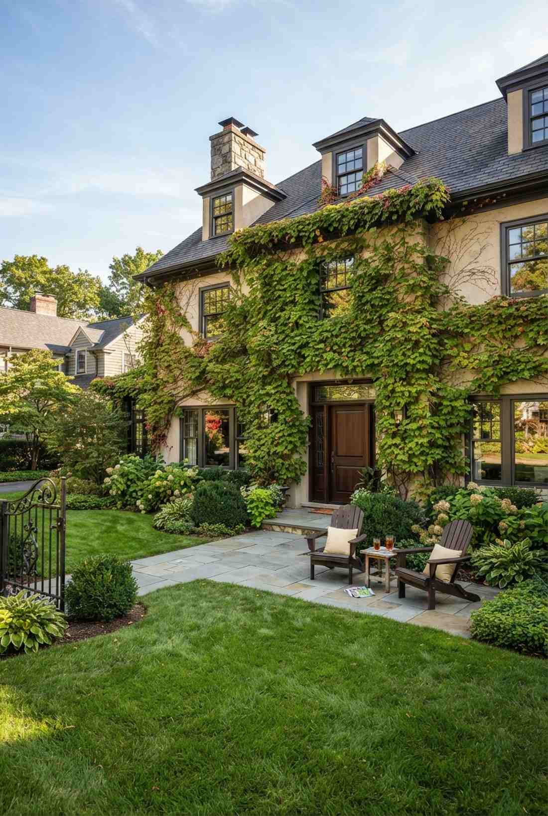 boston ivy
