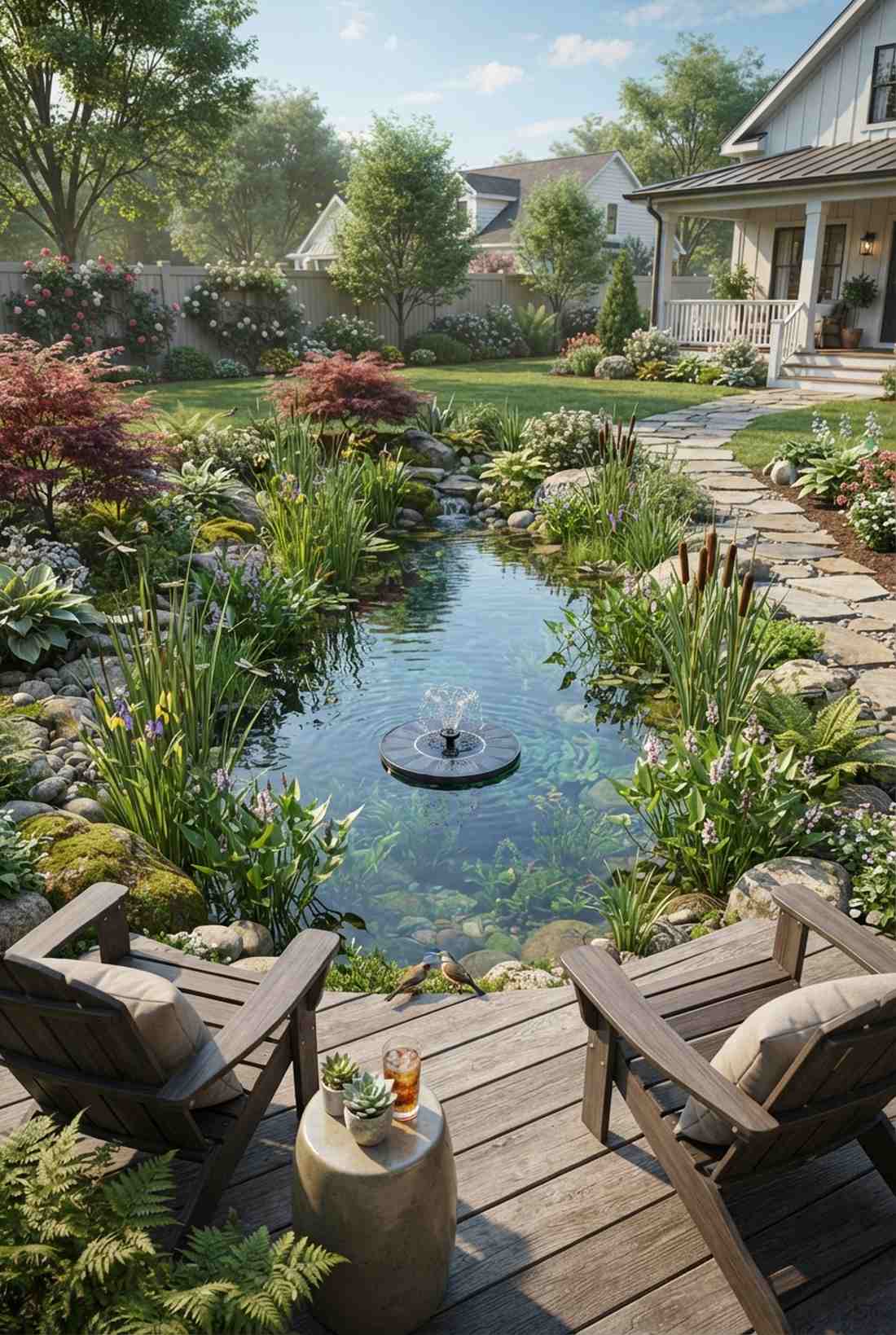 constructed wetland systems