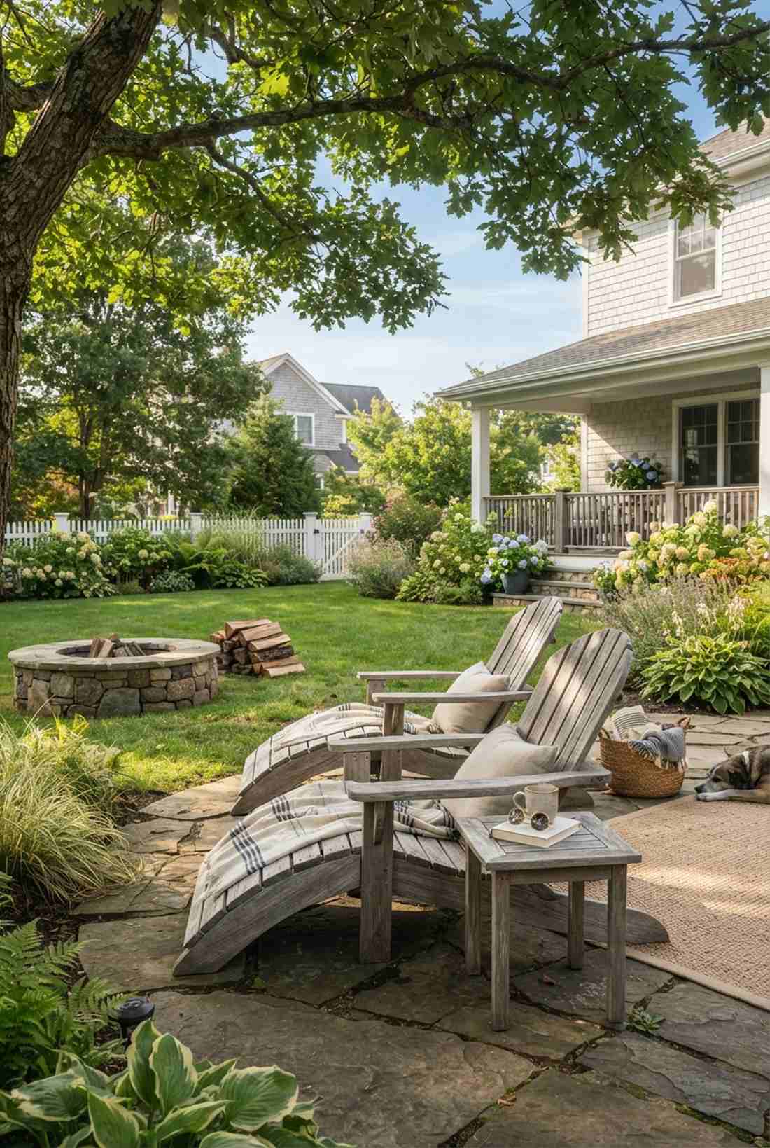 driftwood gray cedar