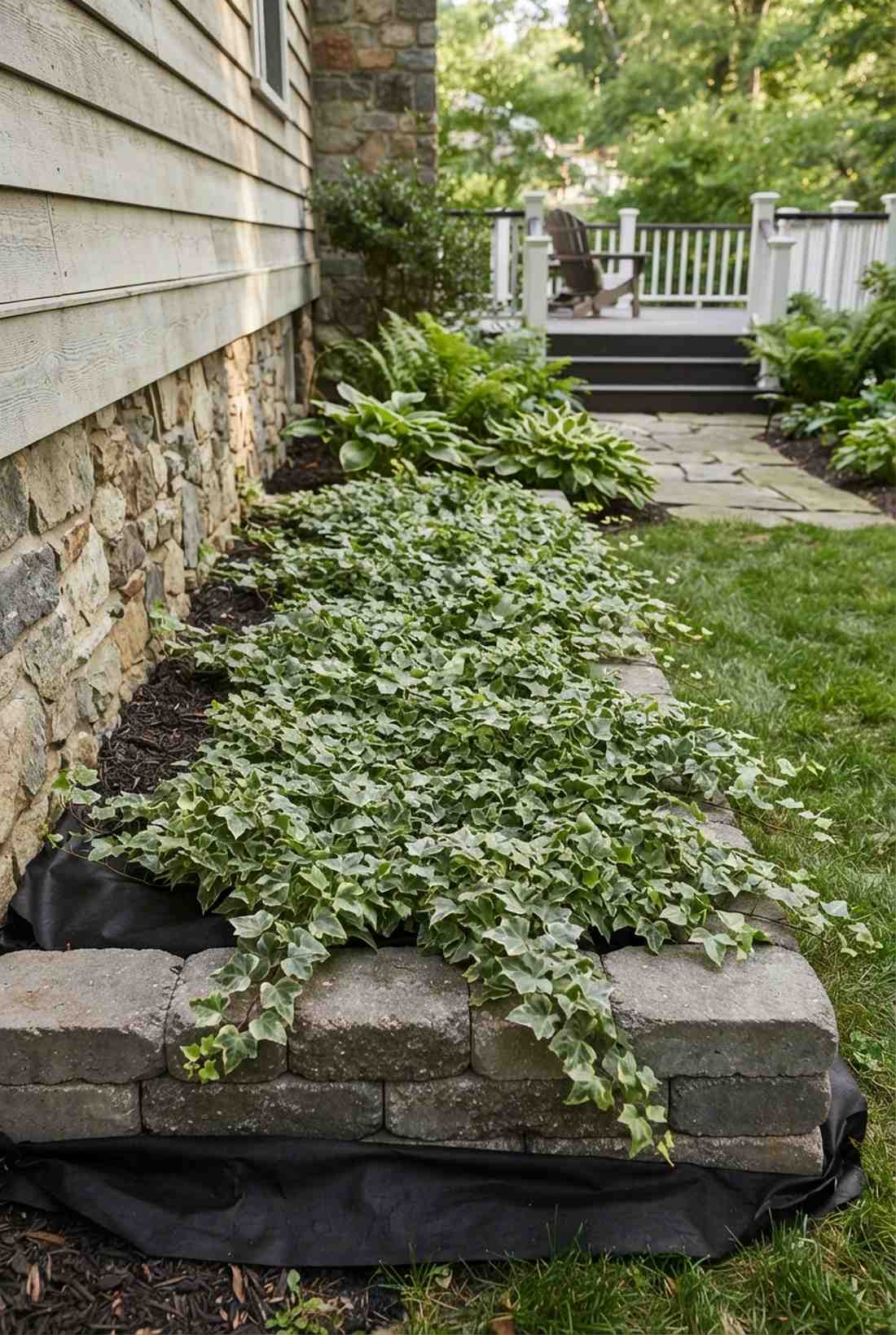 english ivy