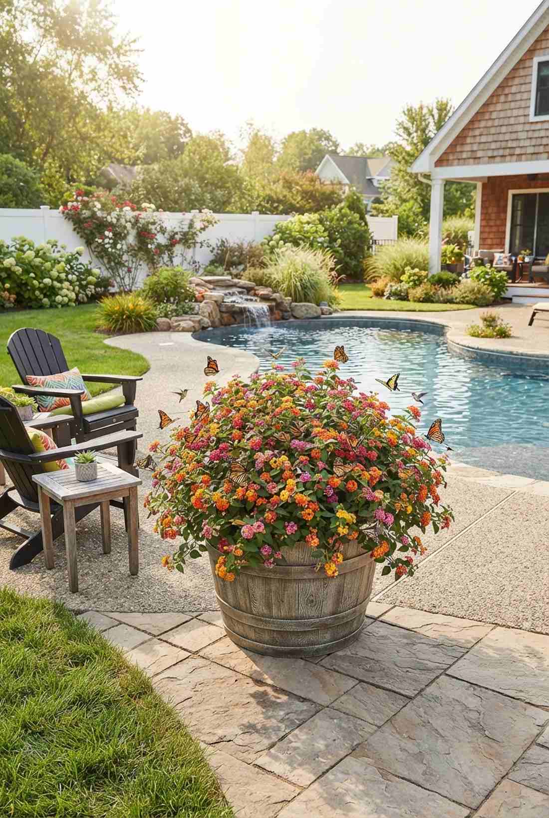 lantana
