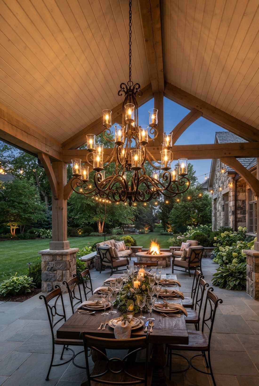 wrought iron candelabra chandelier