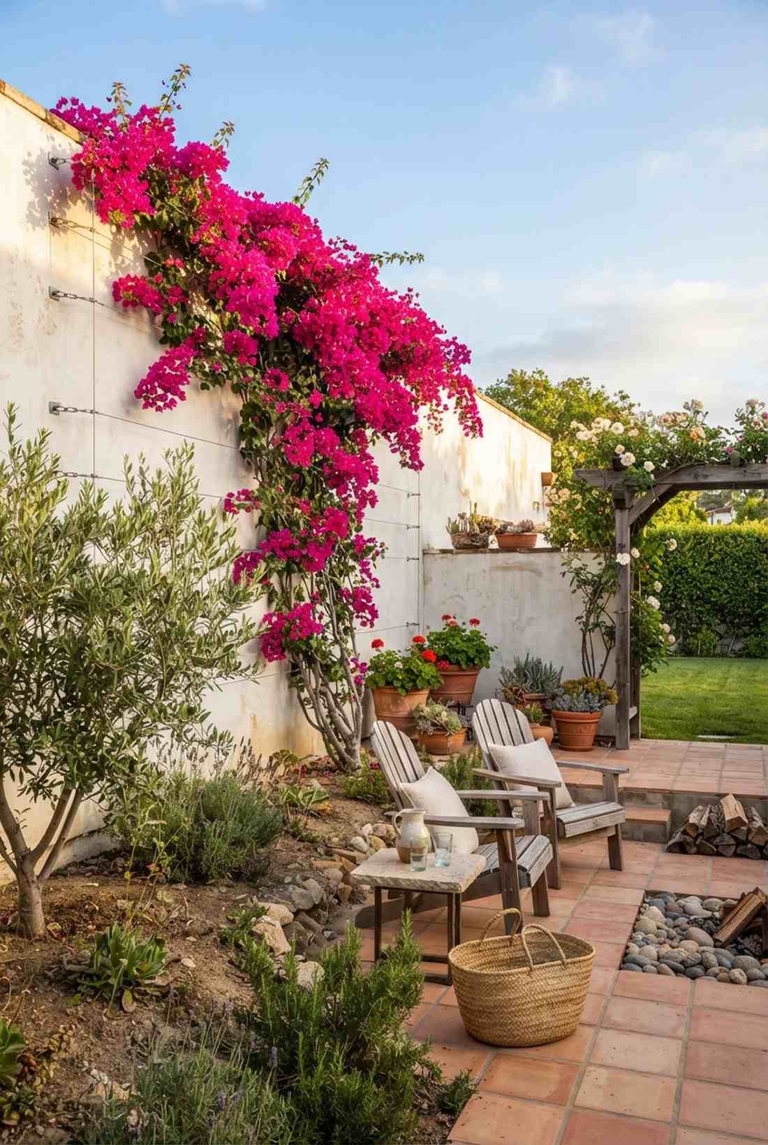 bougainvillea