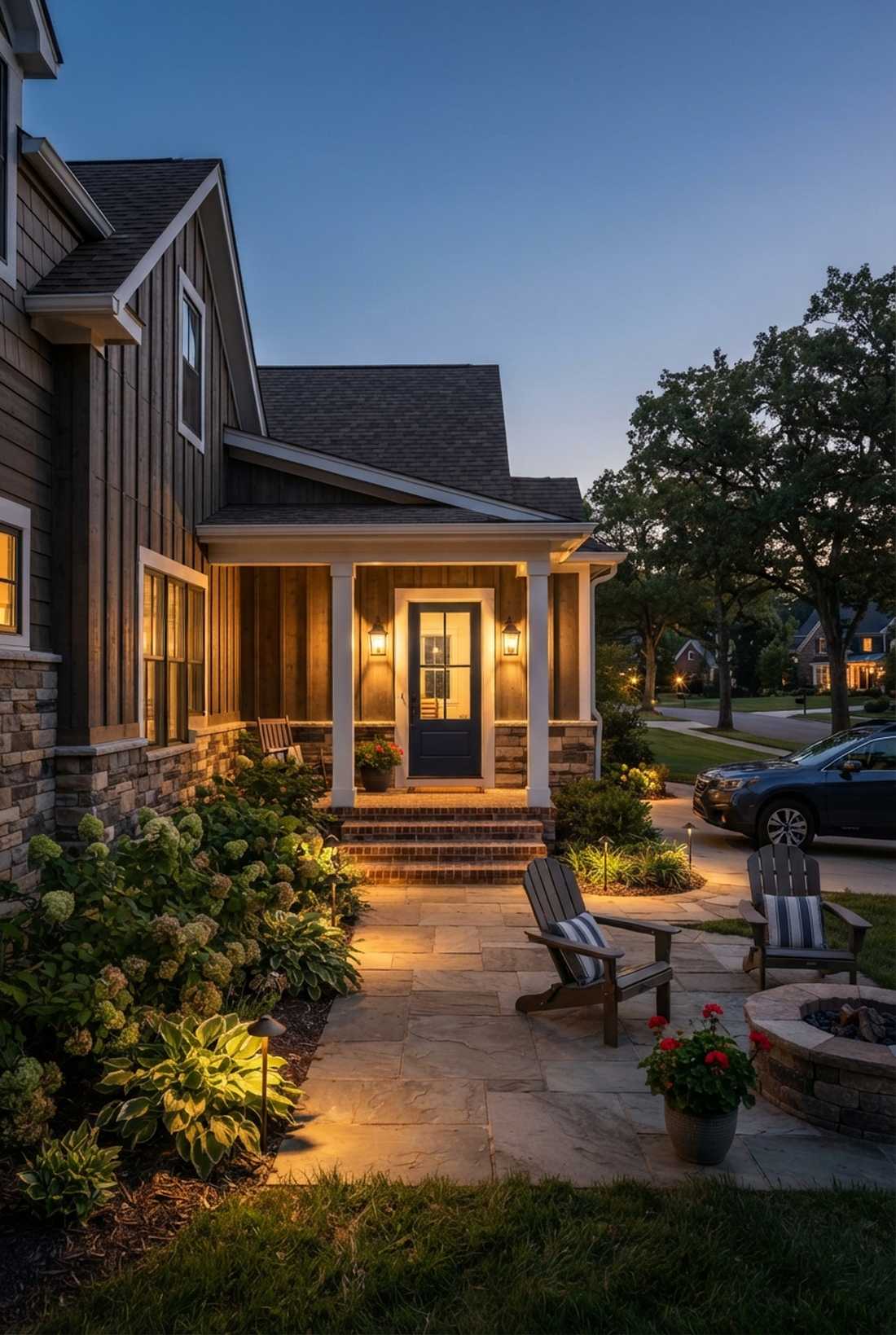 dusk to dawn sensors with adjustable light levels