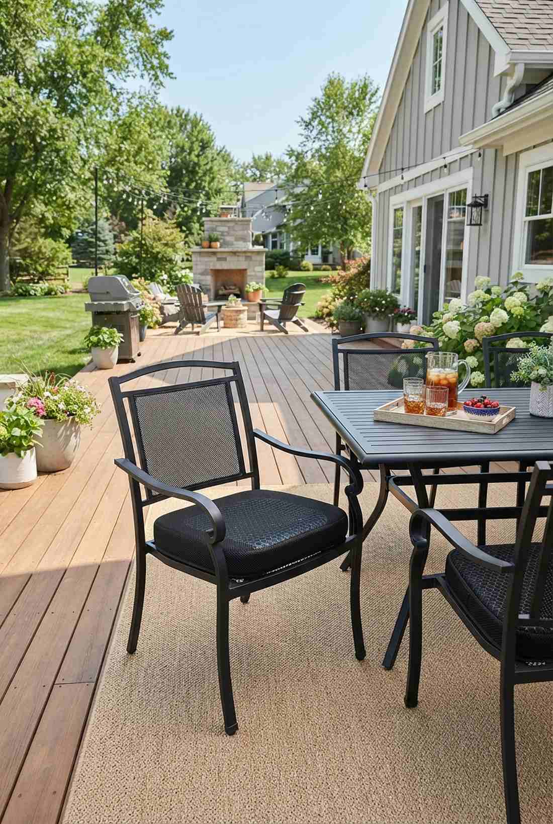 gel infused cooling seat cushions