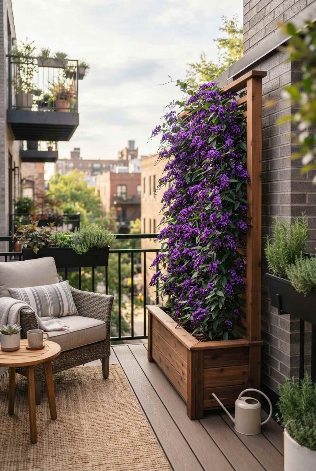 hardenbergia