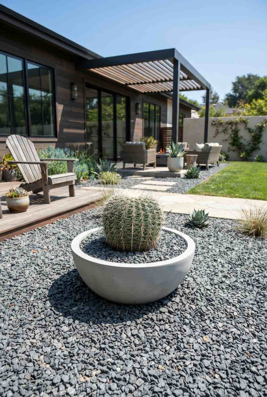 sea urchin cactus