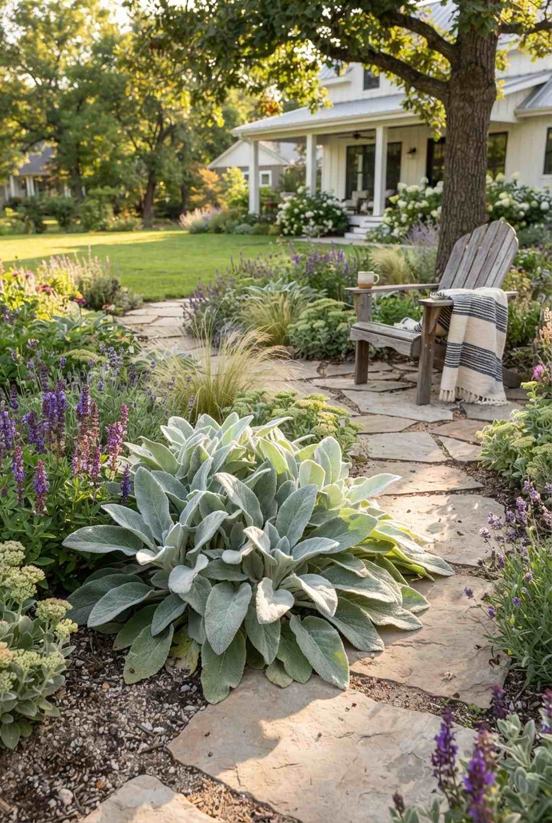 silver sage salvia