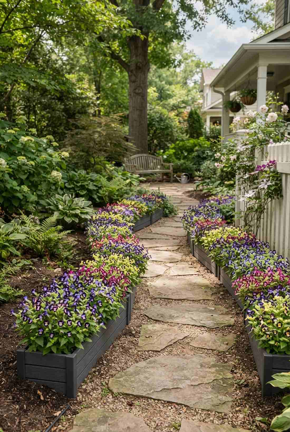 torenia
