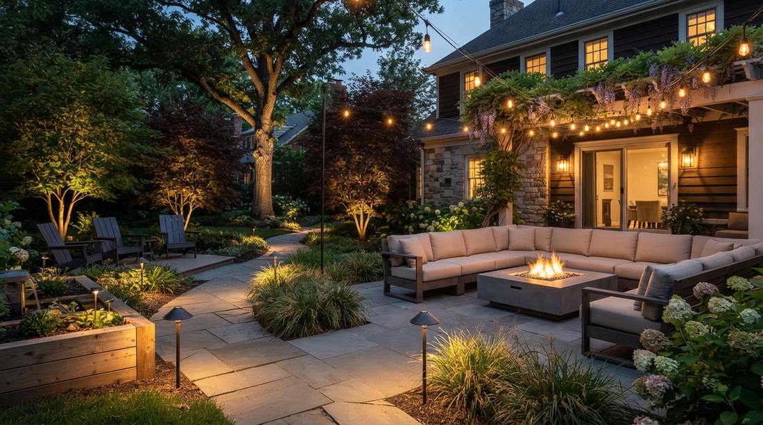 166 luxury garden lighting vertical v2