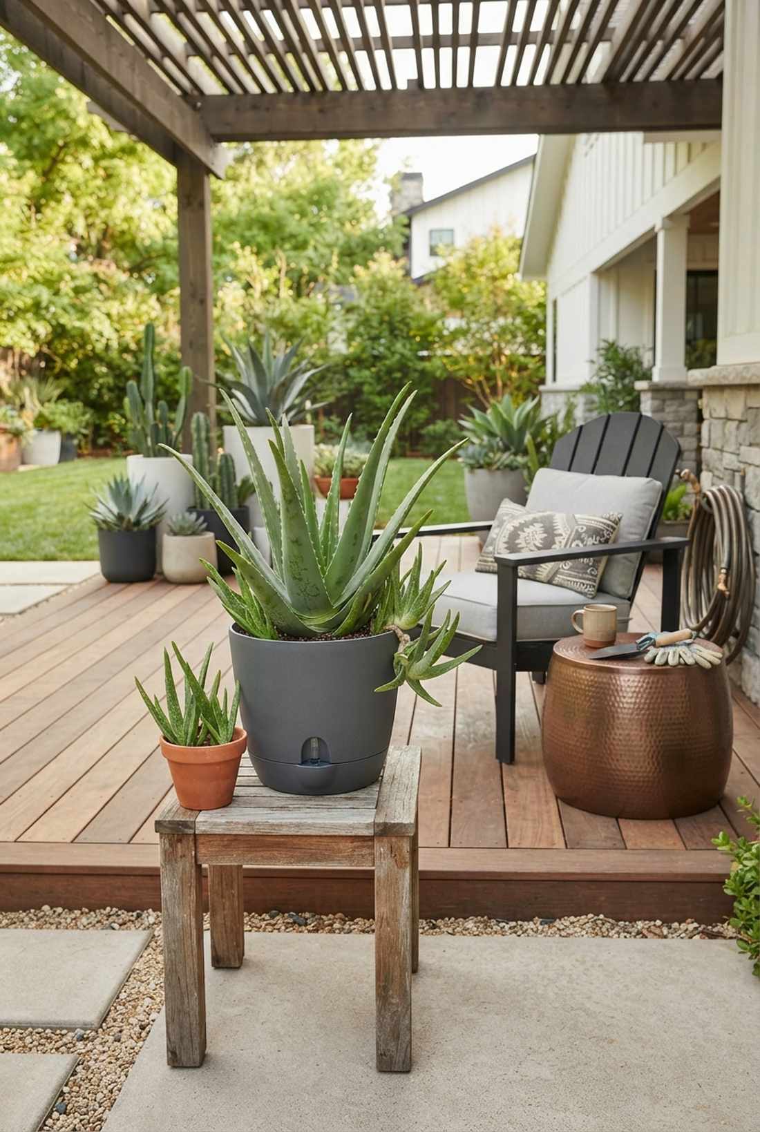 aloe vera