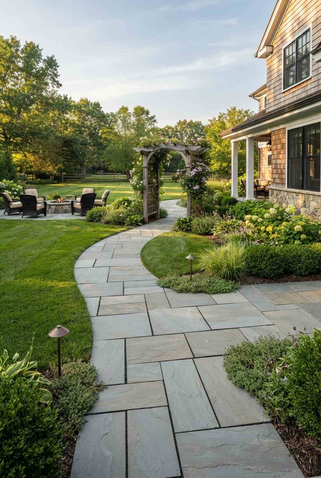 bluestone natural cleft