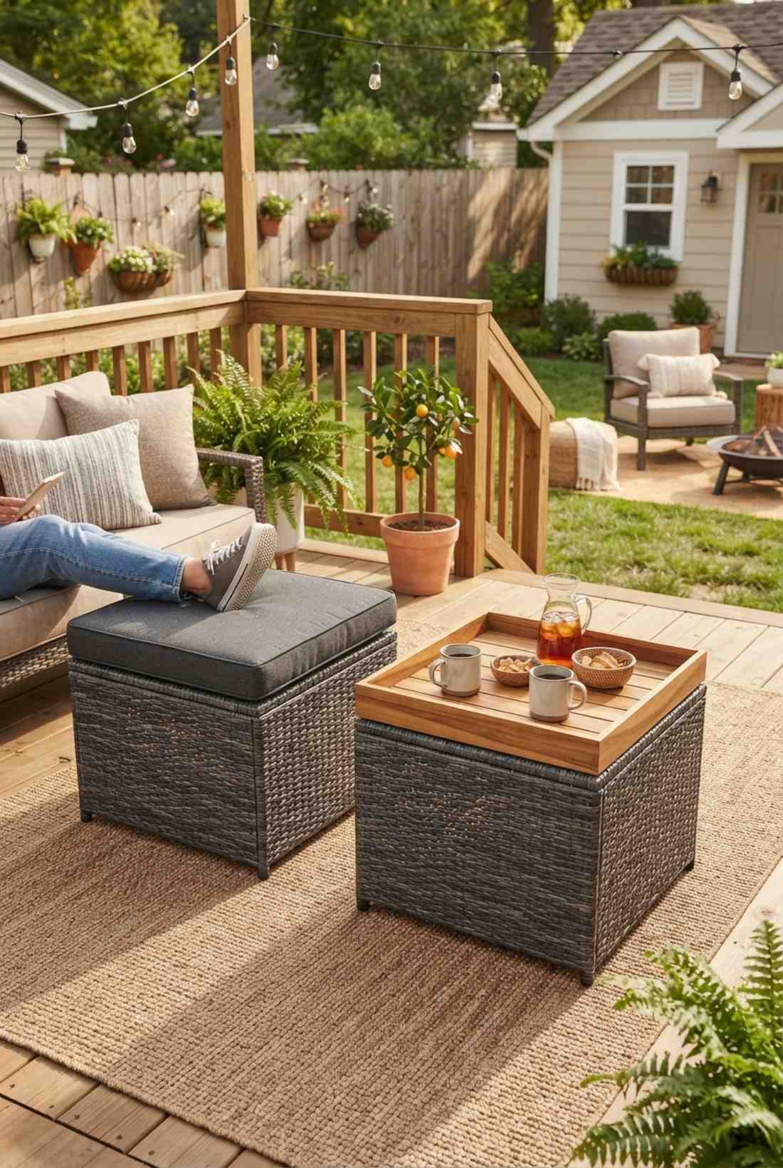 ottoman table hybrids
