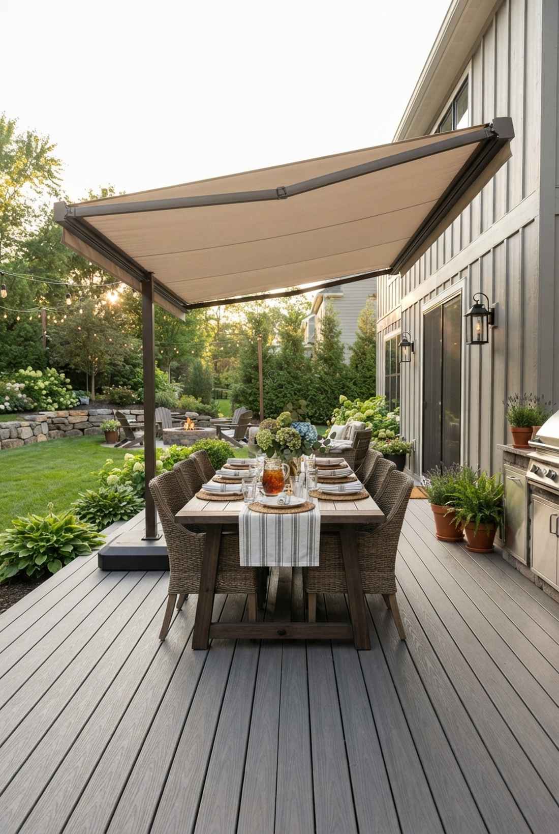 rectangular 10x6 5 foot canopy