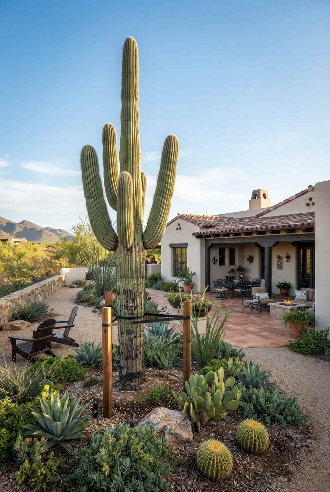 saguaro