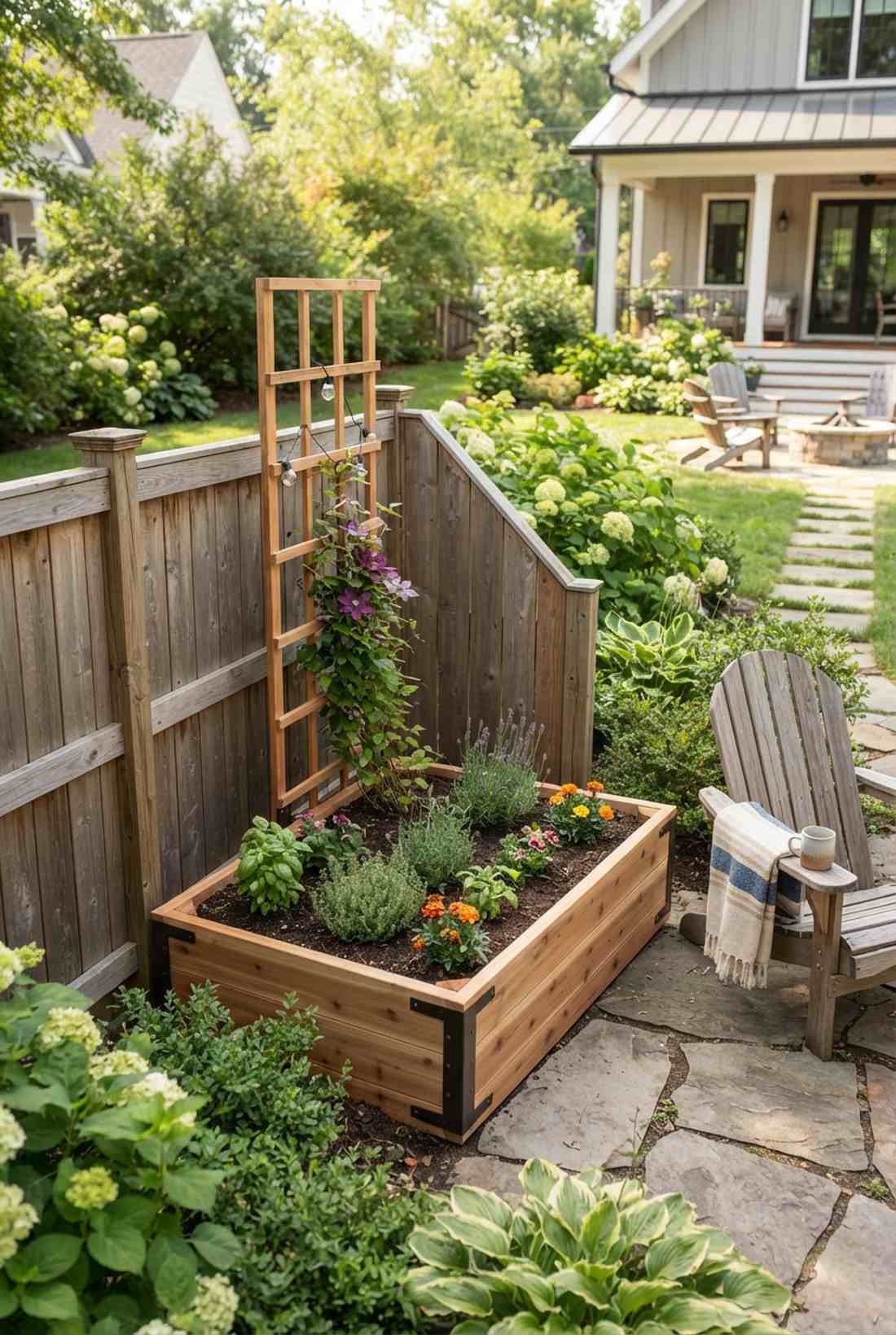 triangular corner maximizer