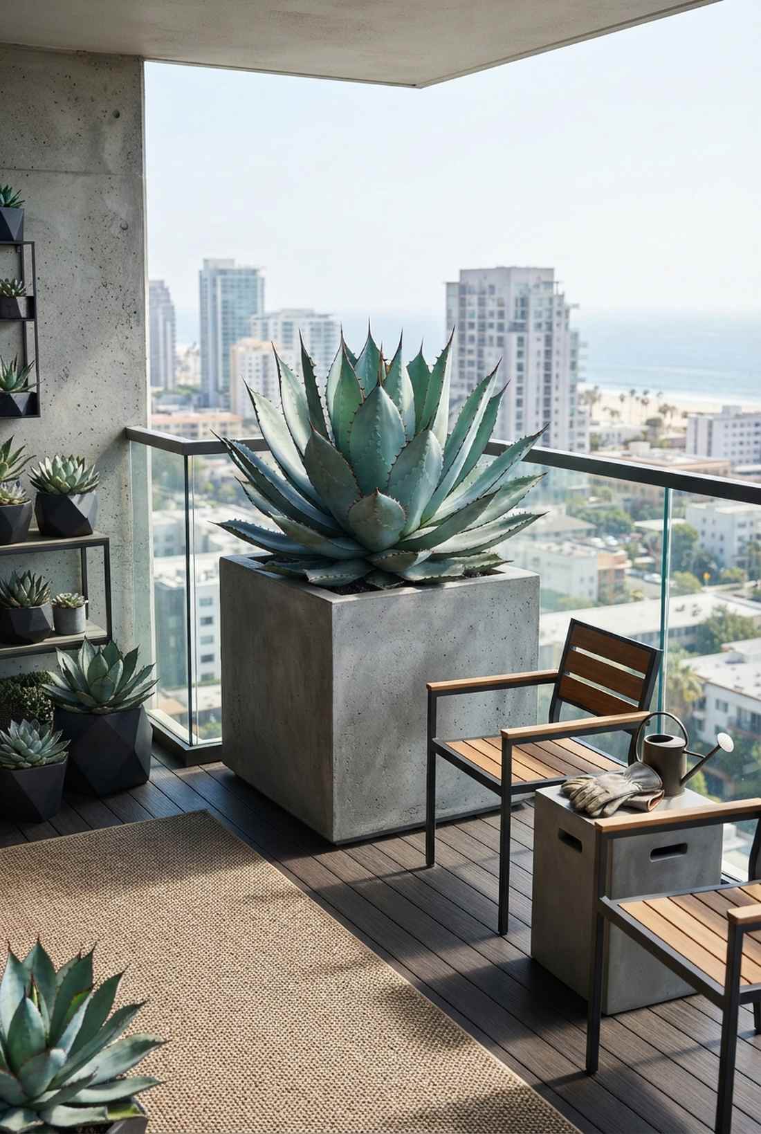 agave