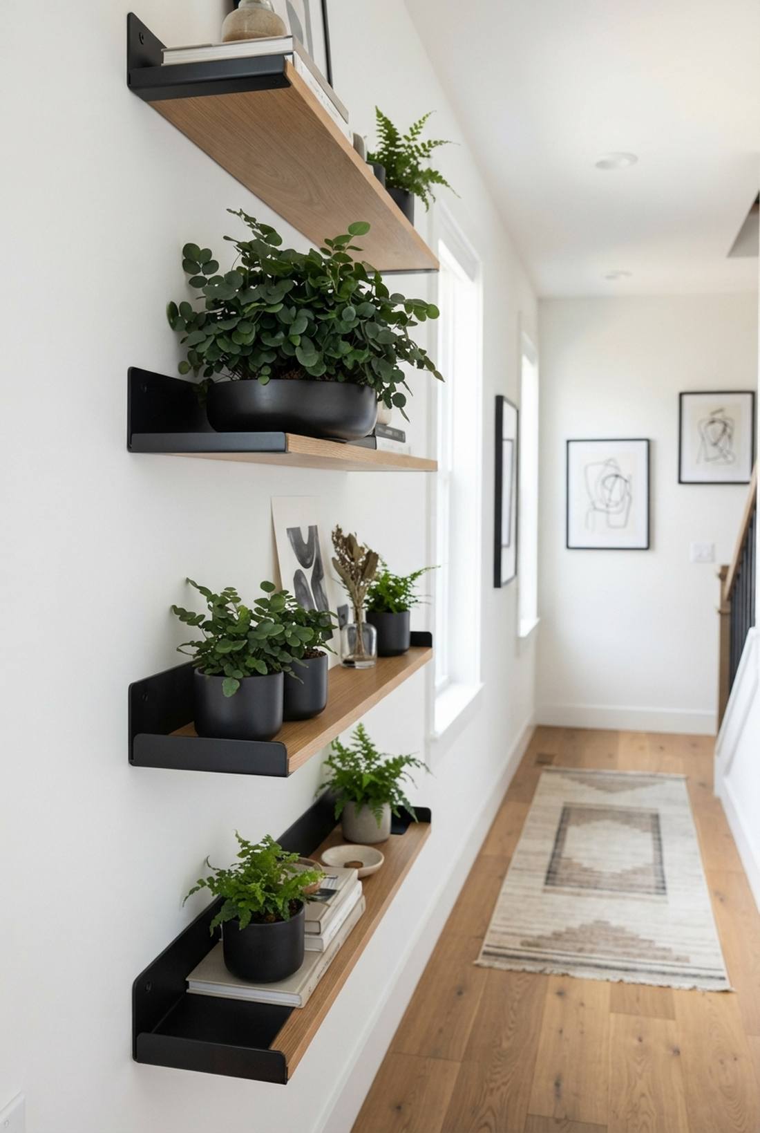 button fern pellaea