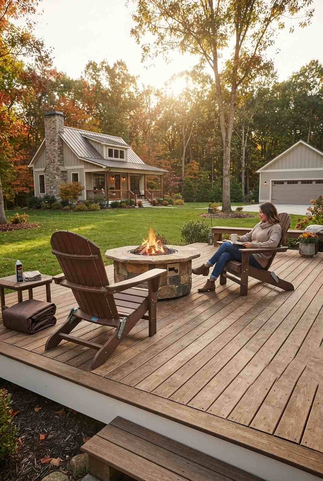 folding adirondack chairs