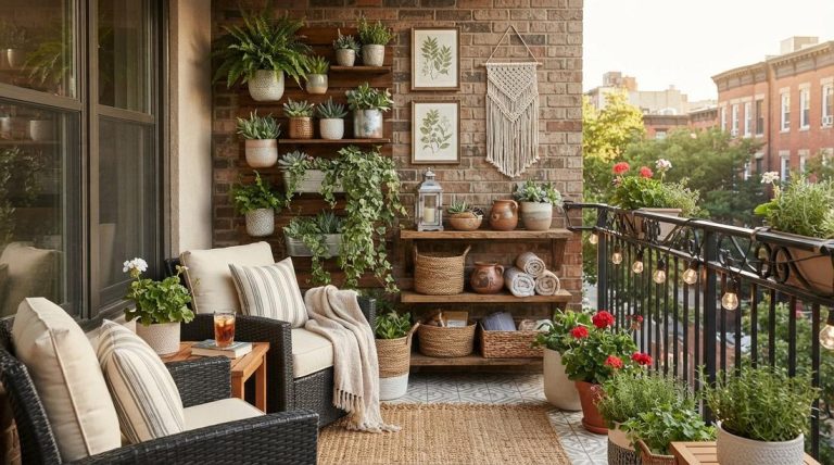 182 balcony decor wall vertical v2