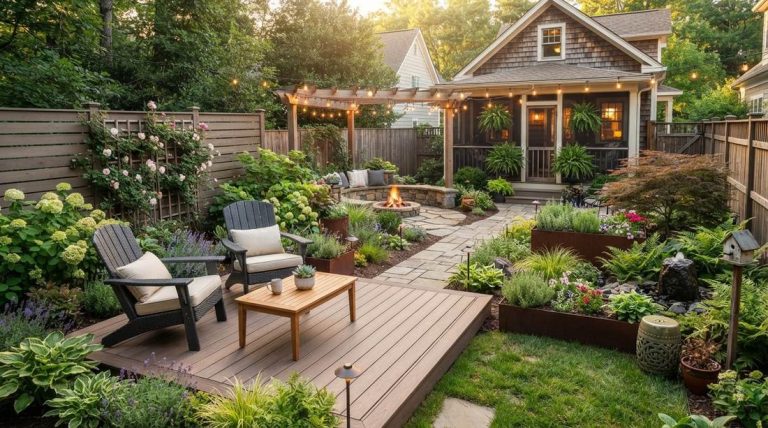 186 small garden ideas vertical v2