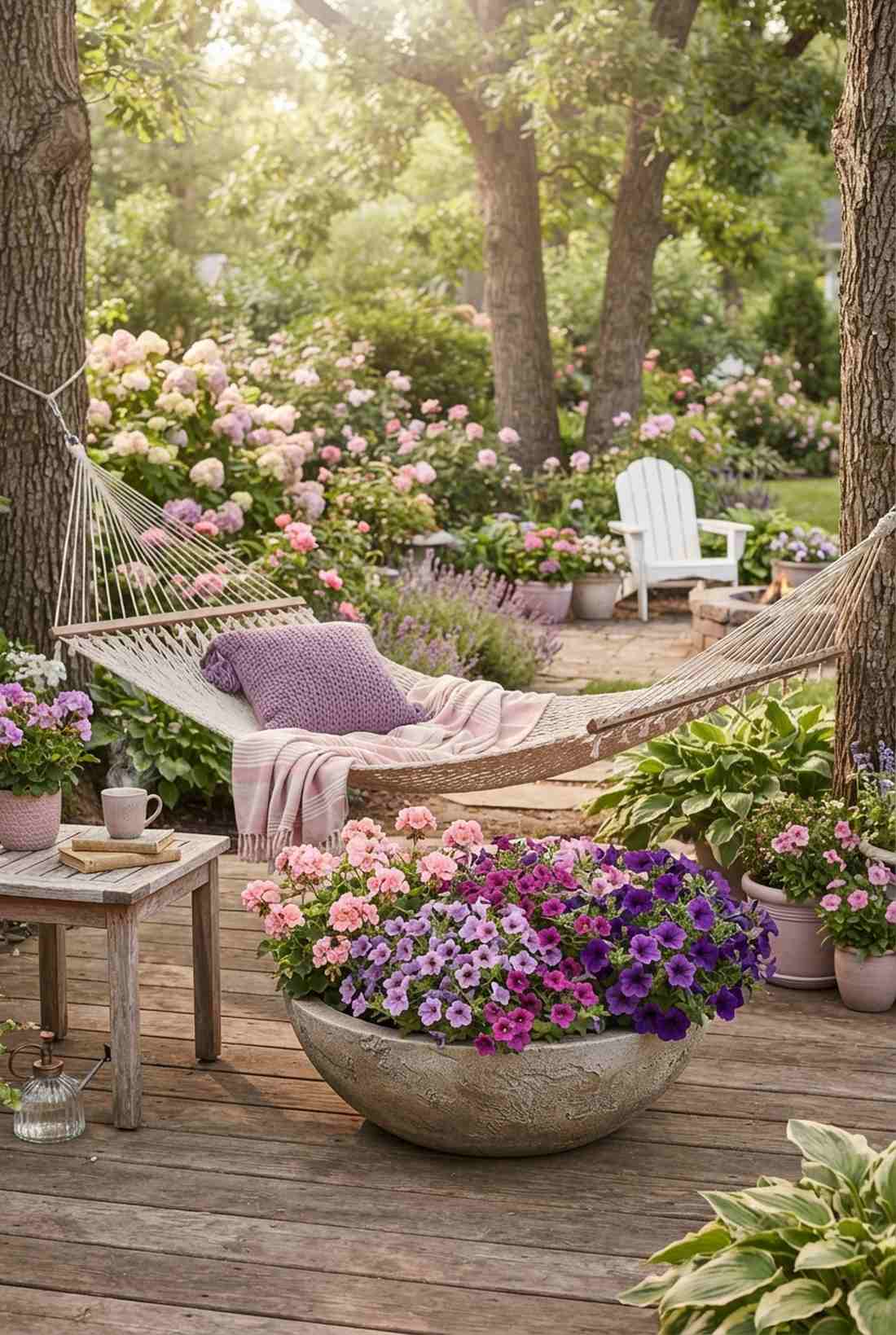 analogous pink purple scheme