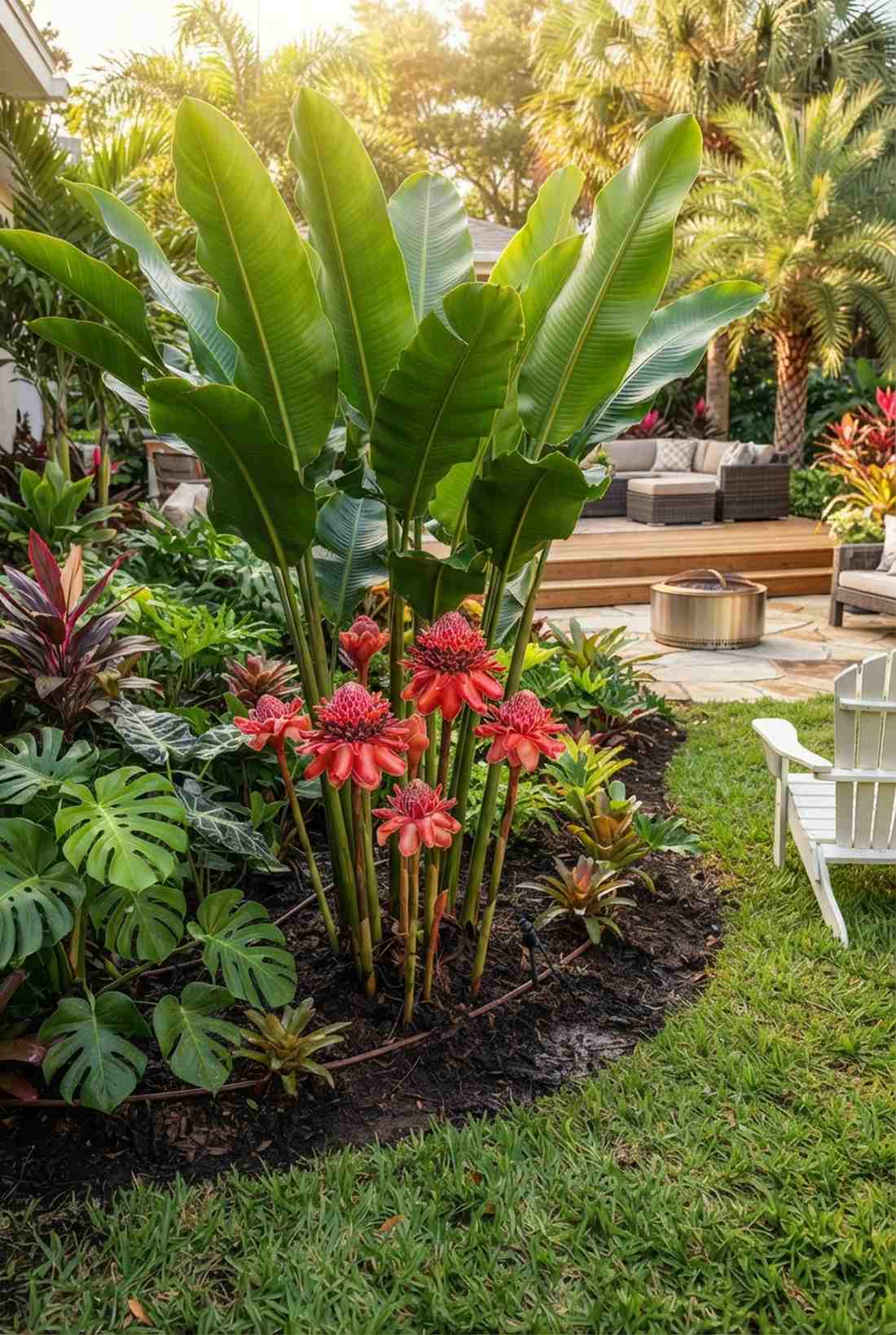 etlingera elatior torch ginger