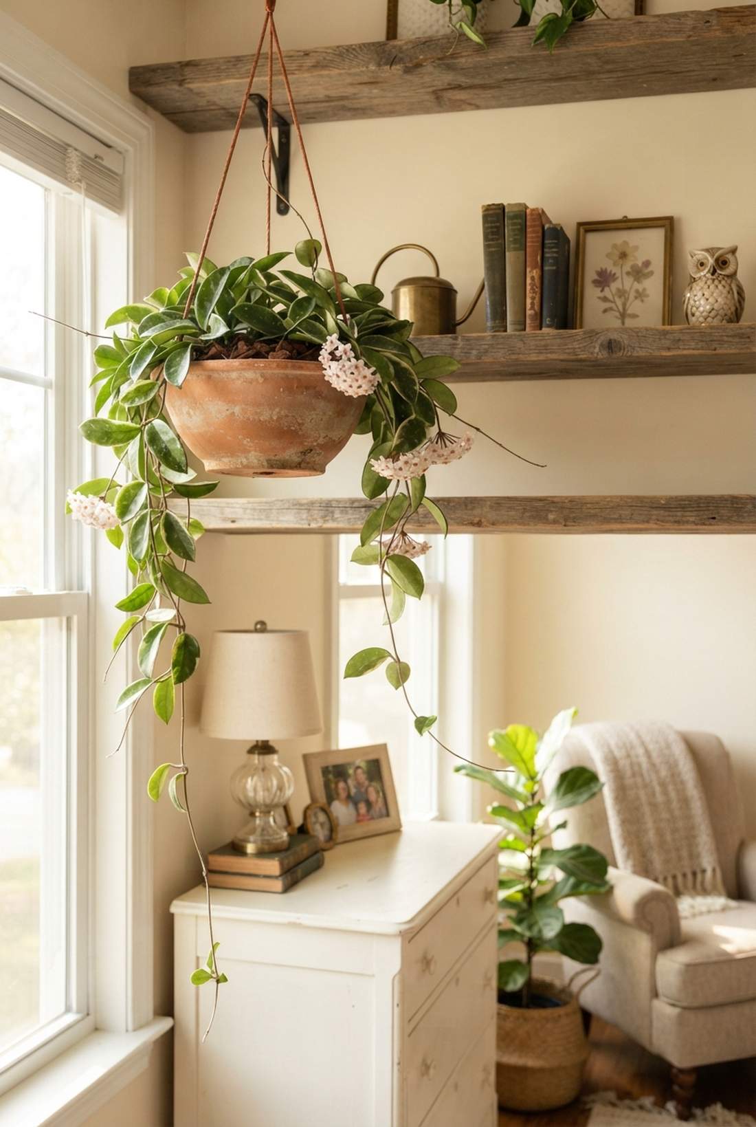 hoya carnosa