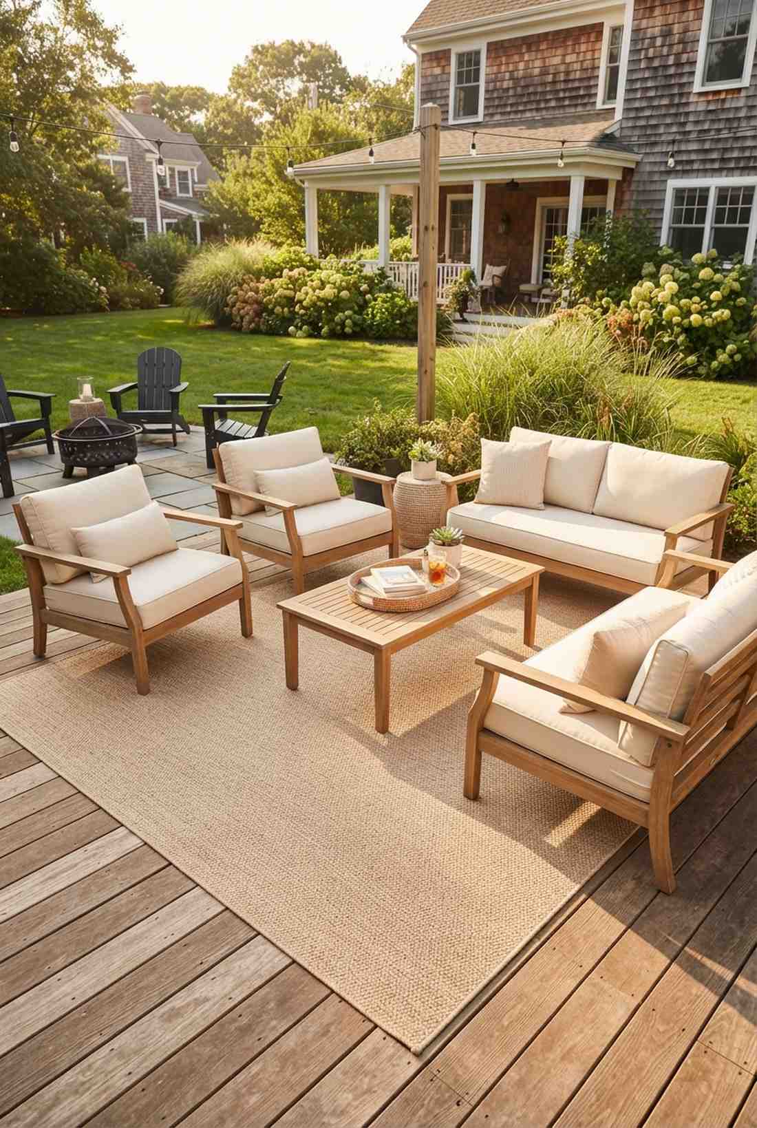 jute outdoor rugs