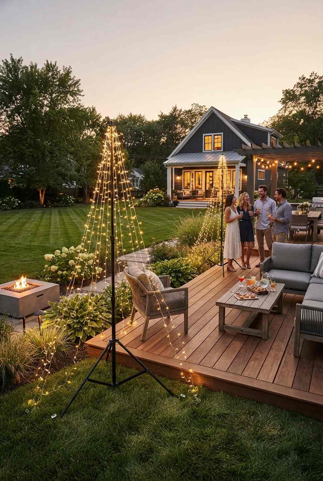 tripod style light stands