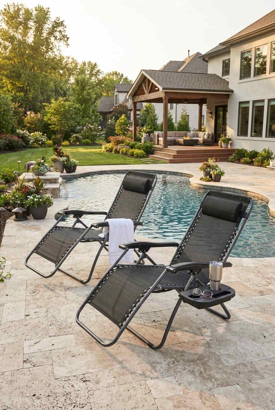 zero gravity recliners
