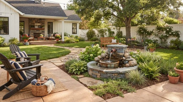 190 small garden fountain vertical v2