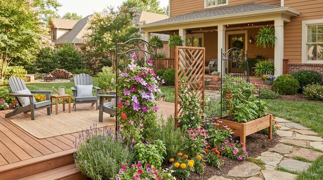 198 small garden trellis vertical v2