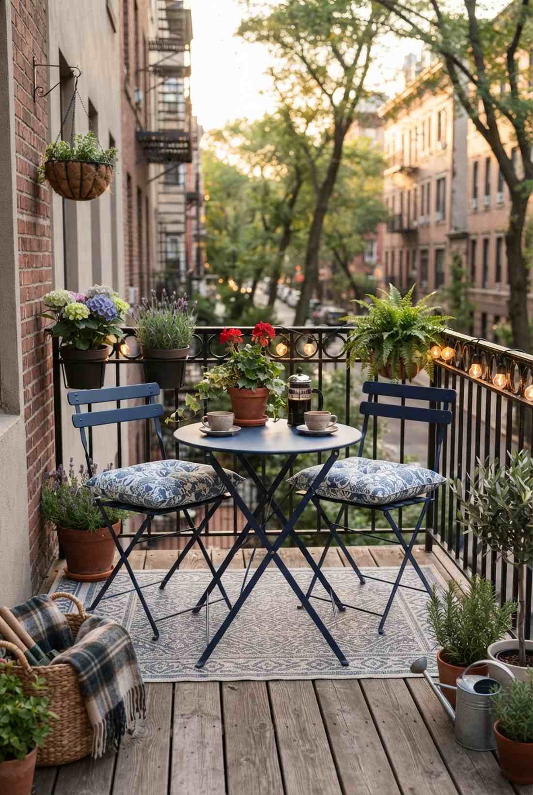 bistro cafe sets