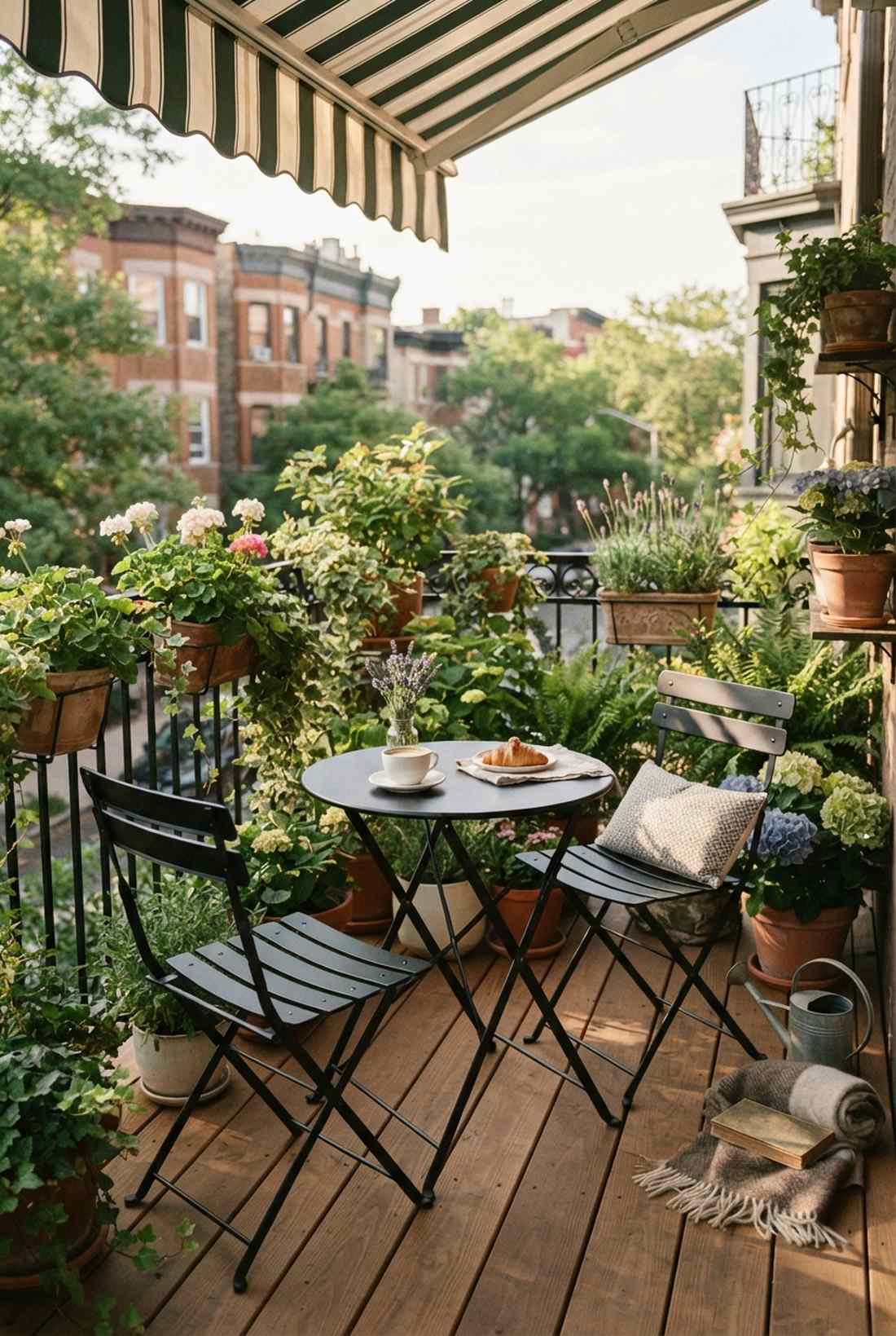 bistro folding table chair set