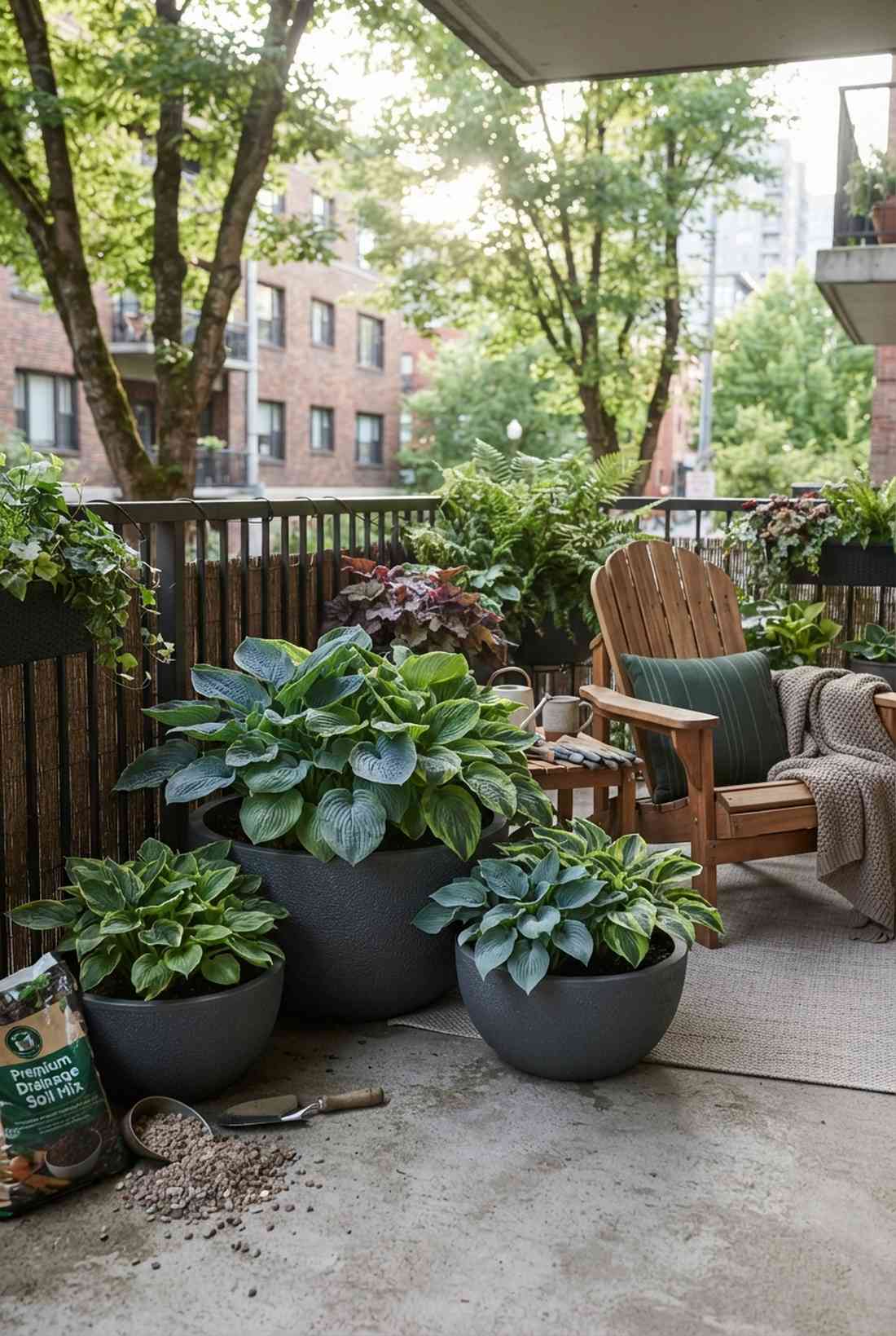 hosta varieties