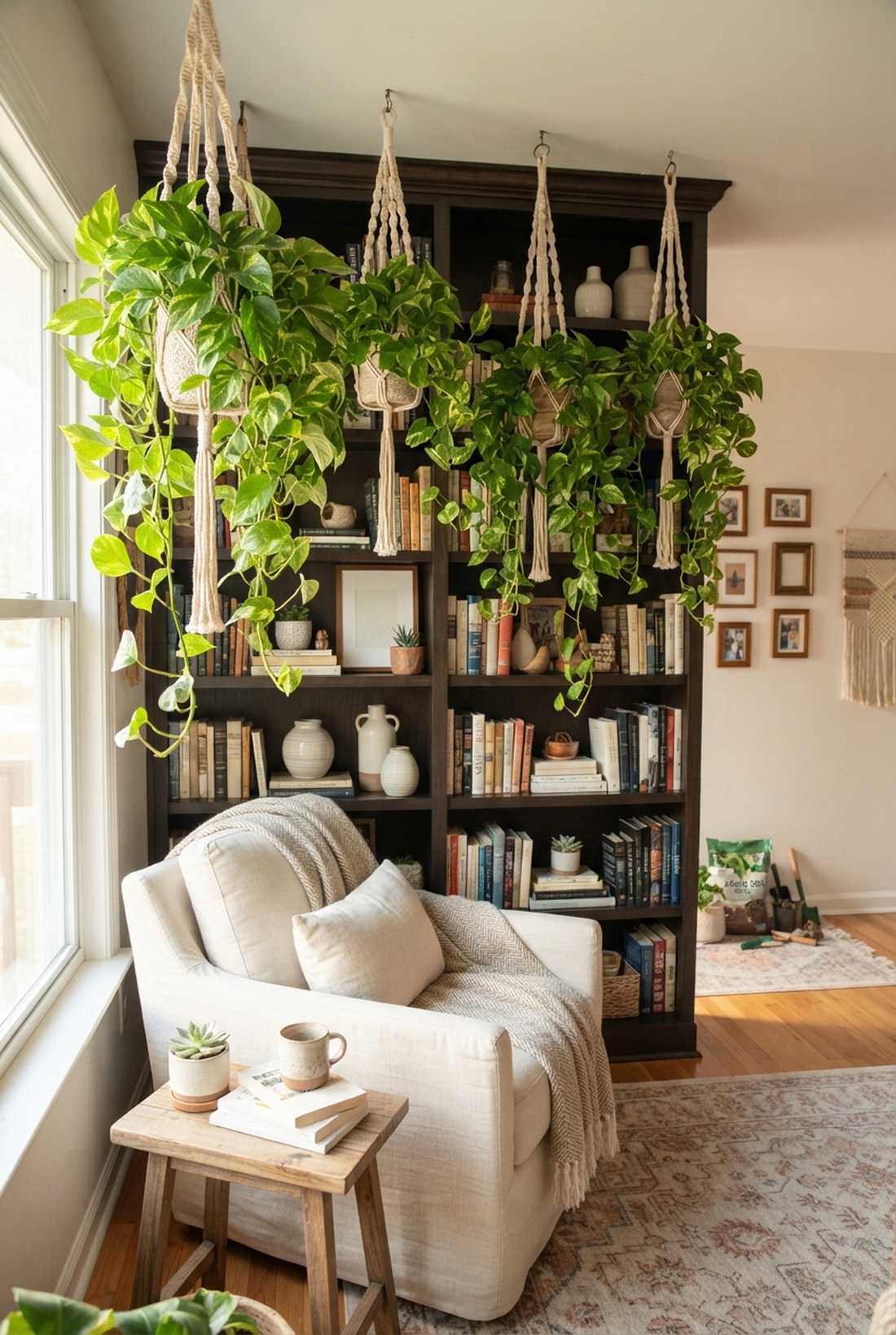 pothos devils ivy