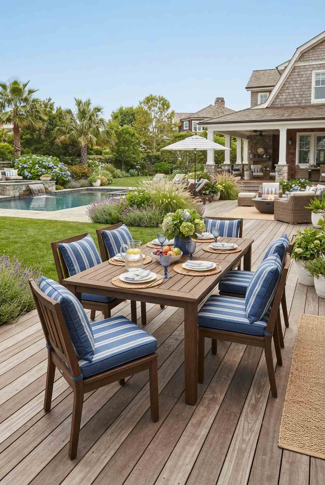 sunbrella fabric classic seat pads