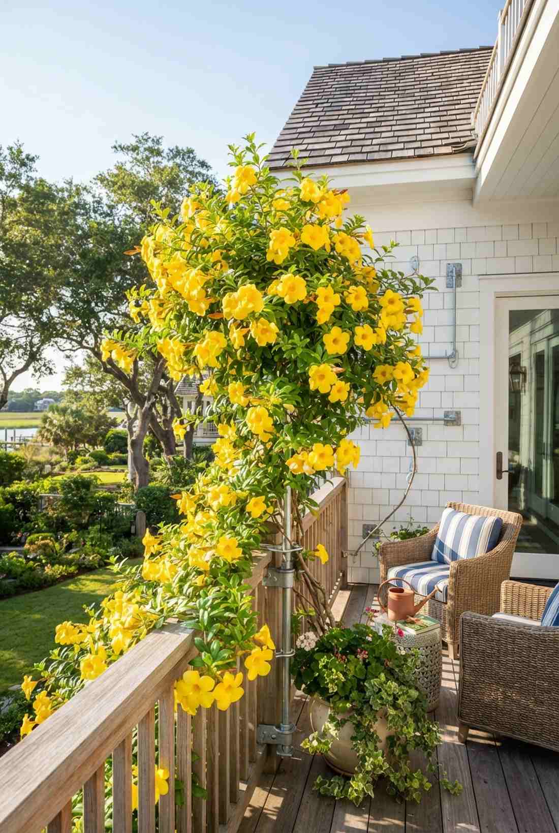allamanda