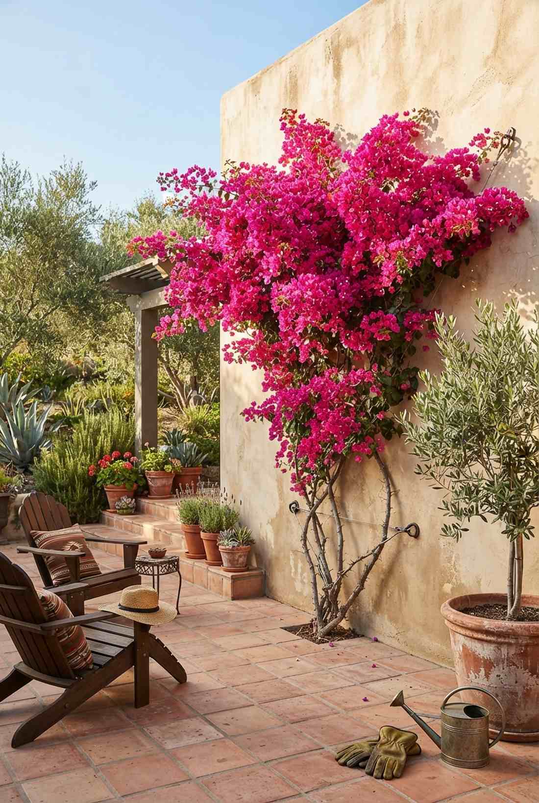 bougainvillea