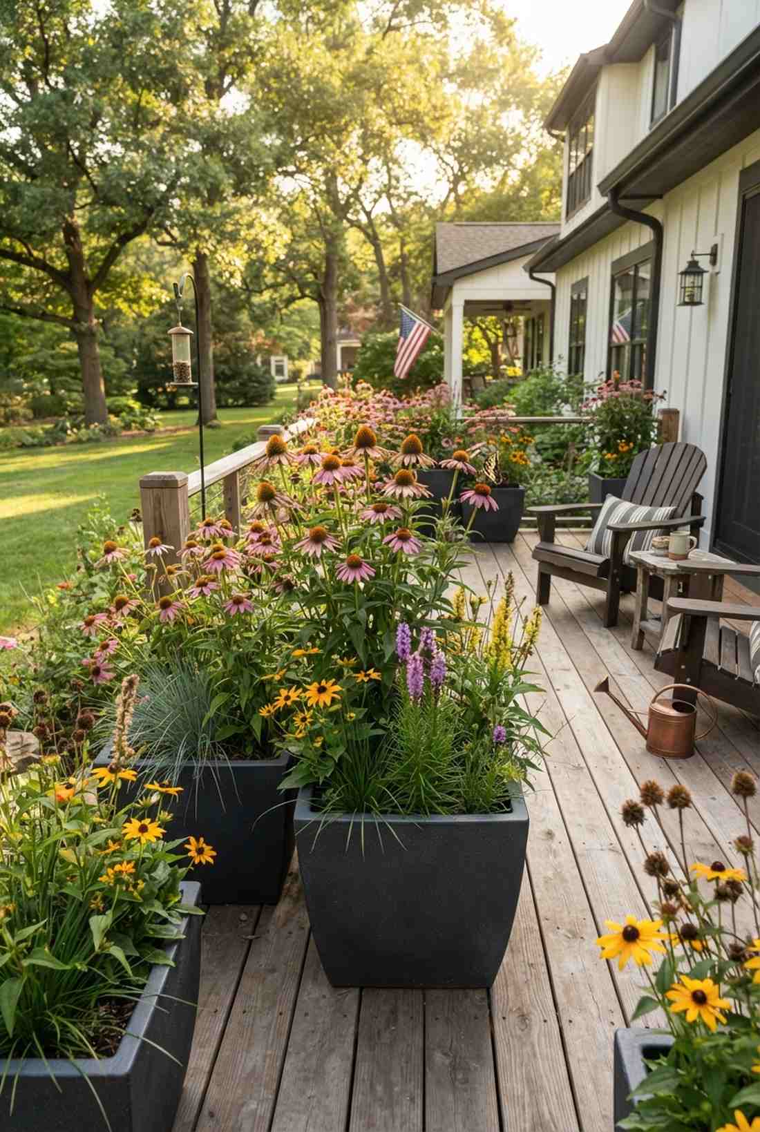 coneflower