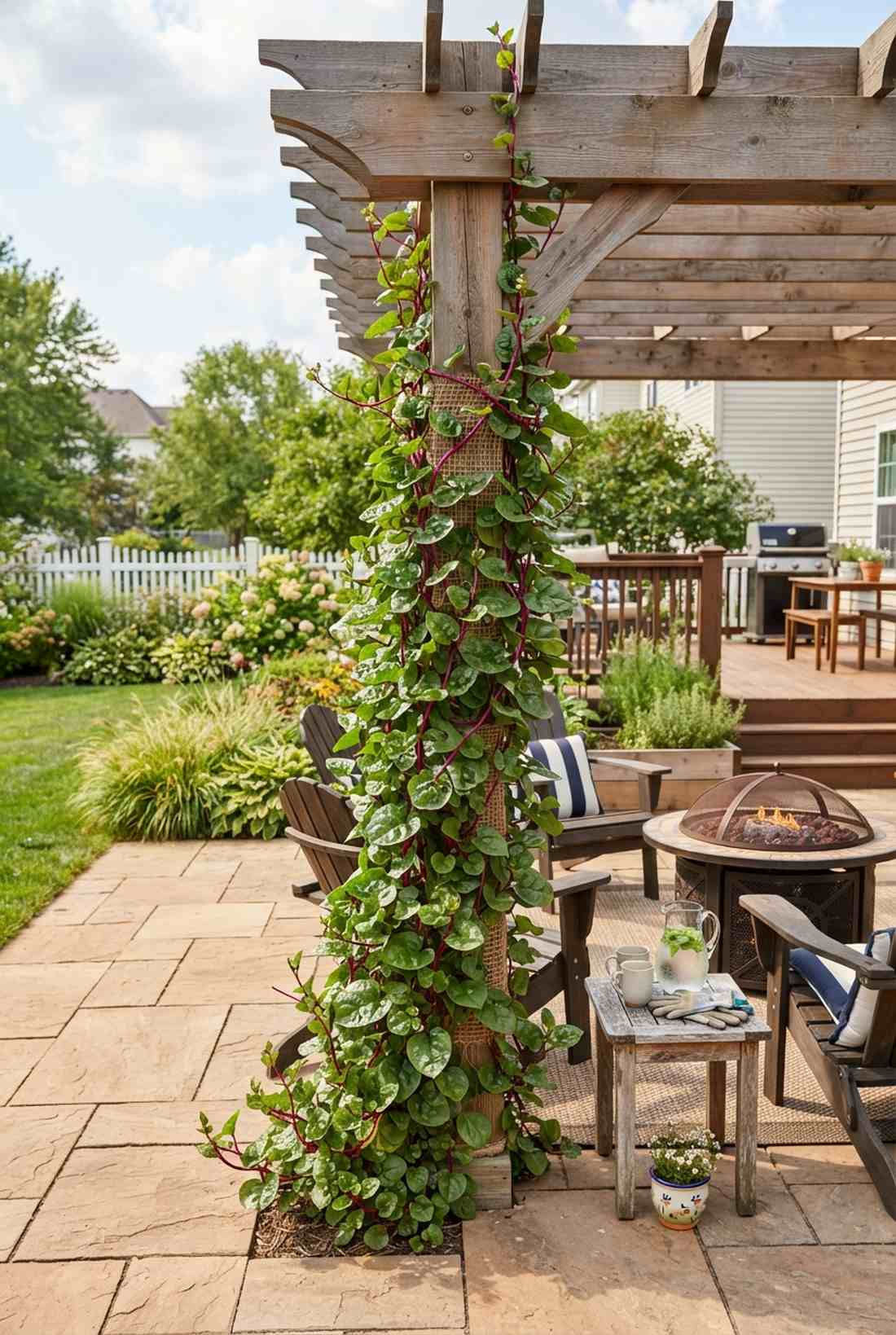 malabar spinach