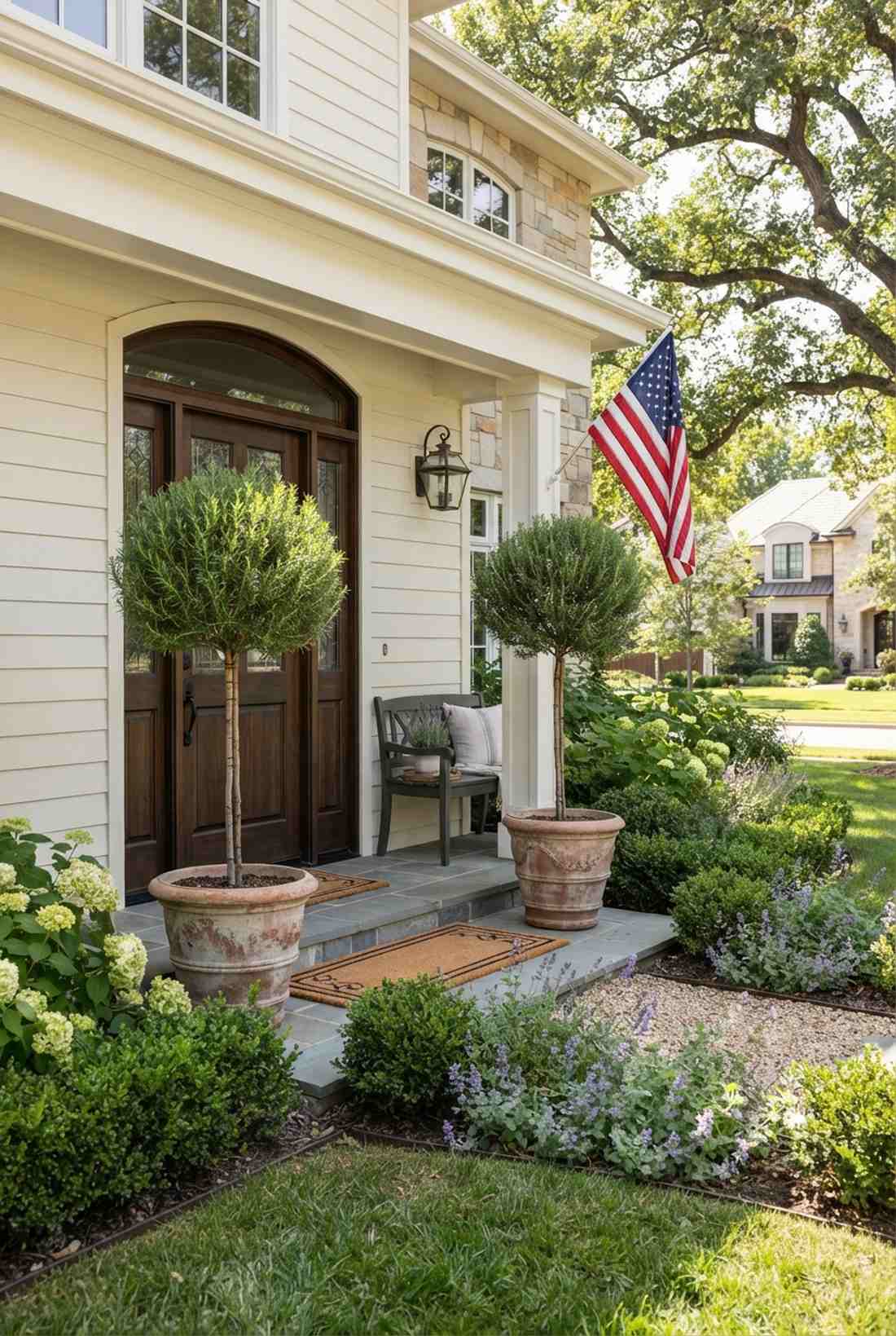 rosemary standards