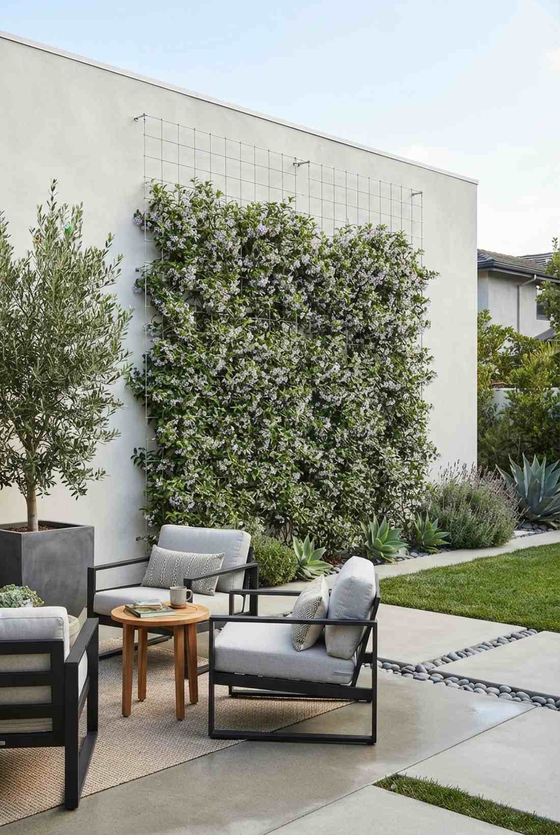 star jasmine