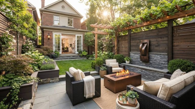 202 small garden courtyard ideas vertical v2